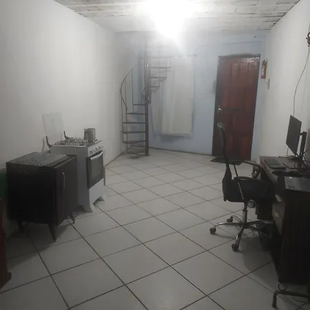 Hospedagem mk-2