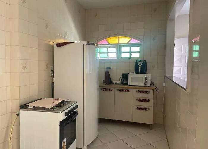 Casa da Praia das Dunas